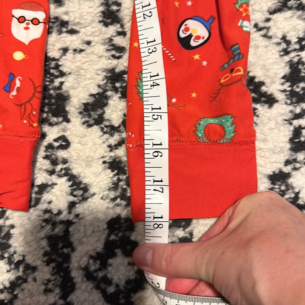 LulaRoe PJs - Picture 9 of 9